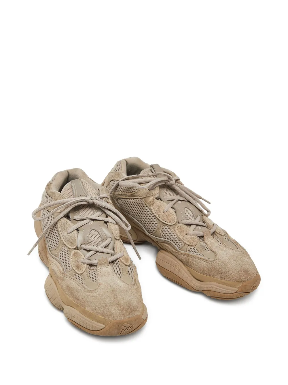 adidas Yeezy mesh-panelled sneaker | Image 2