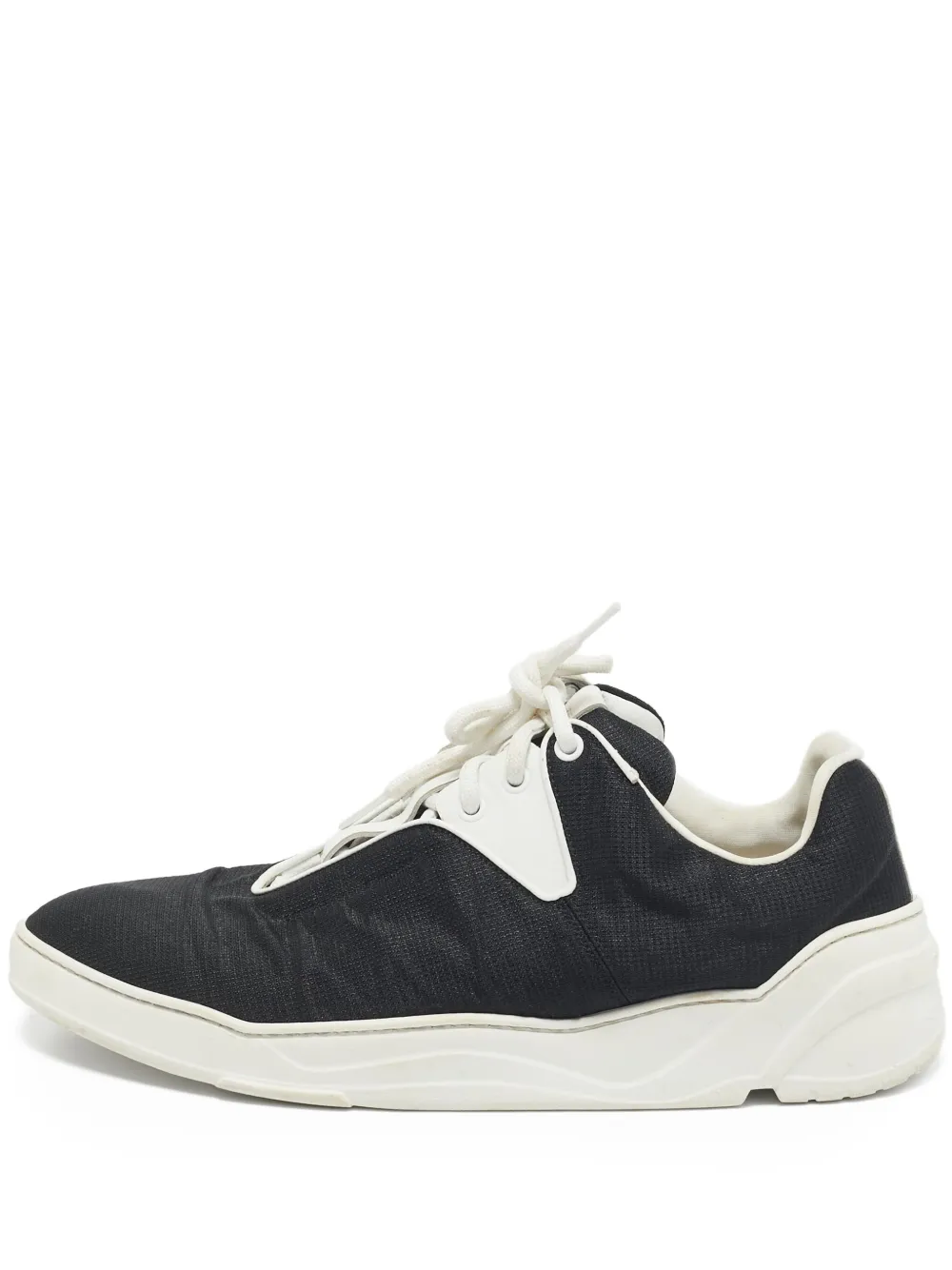 Christian Dior Pre-Owned Homme sneakers | Black | Image 1