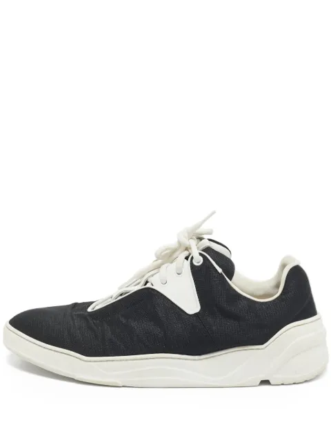 Christian Dior Pre-Owned Homme sneakers