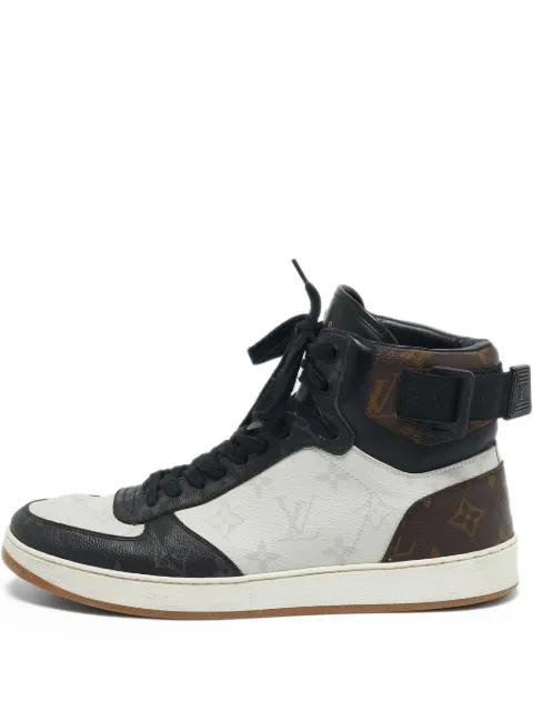 Louis Vuitton Pre-Owned Rivoli Sneakers