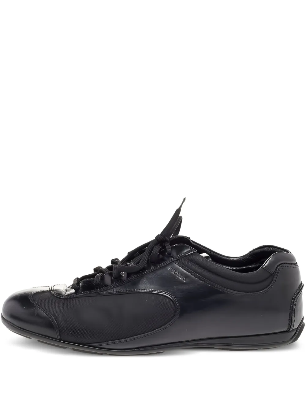Prada Pre-Owned Sport sneakers | Black | Image 1