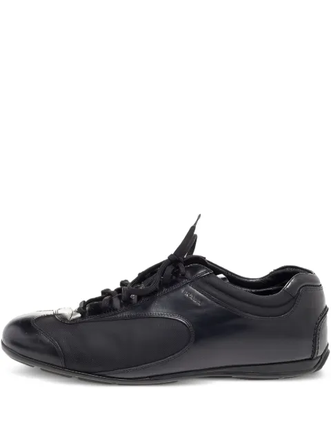 Prada Pre-Owned tenis Sport