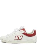 Louis Vuitton Pre-Owned Luxembourg sneakers - White