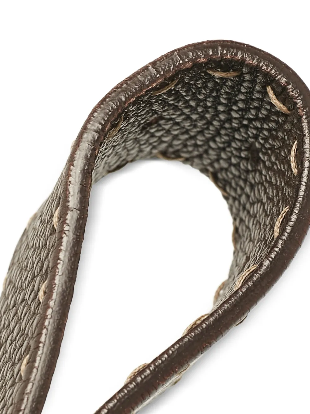 Fendi Pre-Owned Zucca belt | Image 2