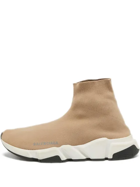 Balenciaga Pre-Owned Speed sneakers 