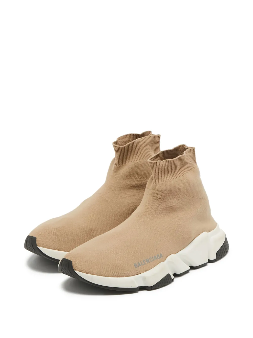 Balenciaga Pre-Owned Speed sneakers | Image 2