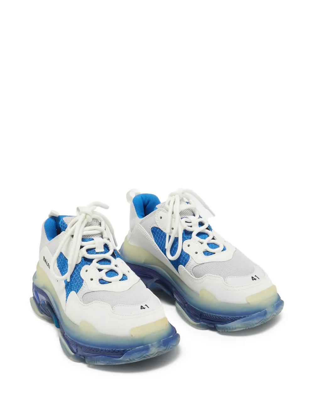 Balenciaga Pre-Owned Triple S sneakers | Image 2