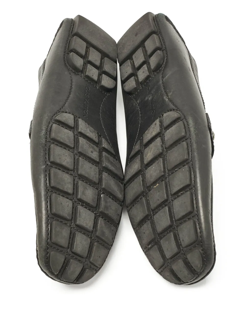 Louis Vuitton Pre-Owned Monte Carlo Loafer | Image 2