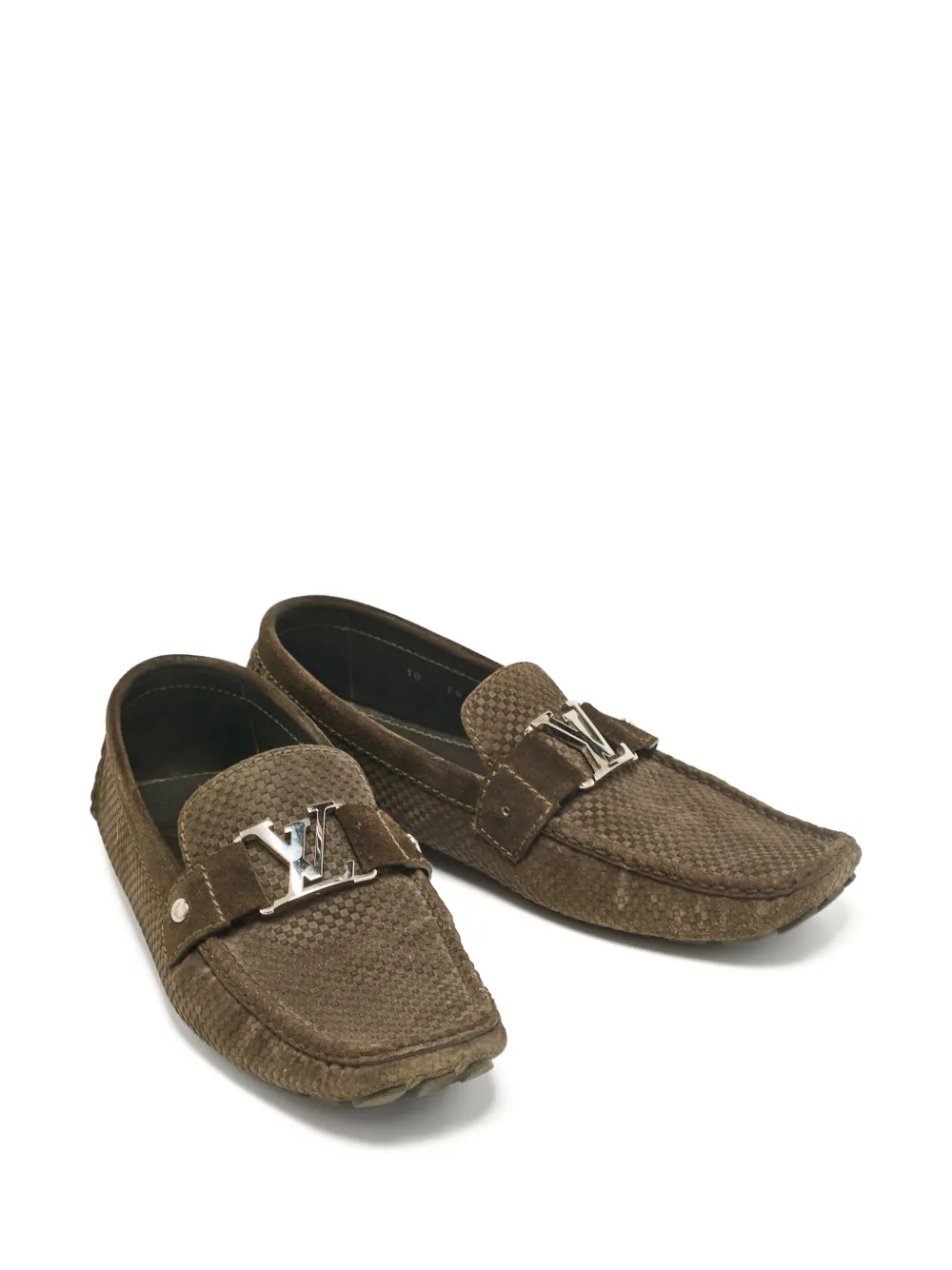 Louis Vuitton Pre-Owned mocasines Monte Carlo | Image 2
