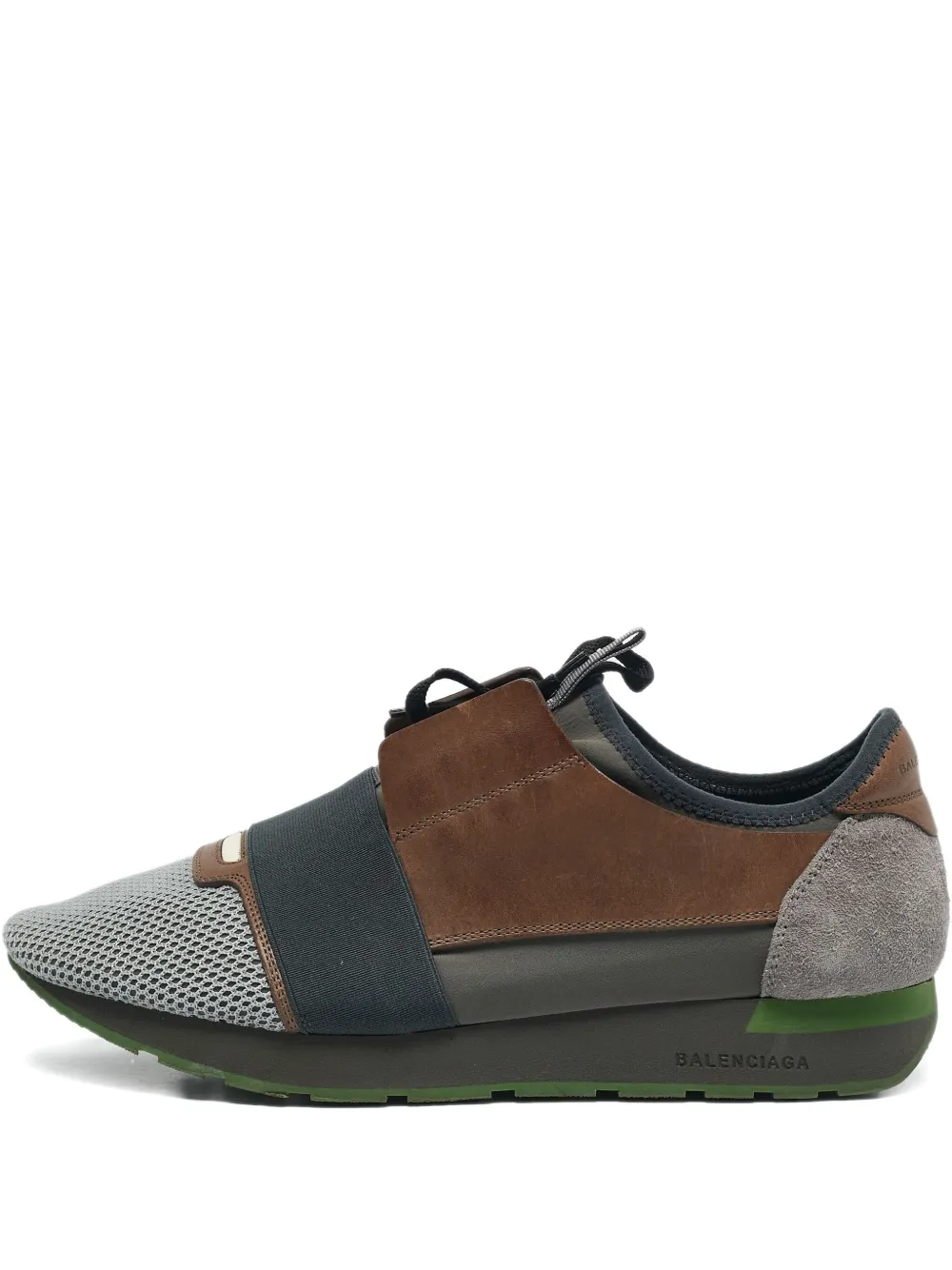 Race Runner sneakers