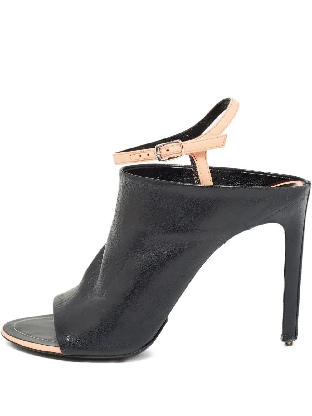 leather sandals