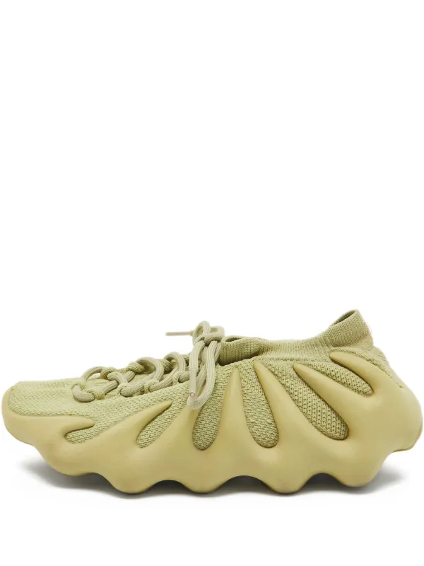 Adidas Yeezy Yeezy Sneakers | Grn | FARFETCH DE