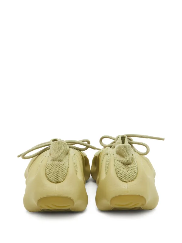 Adidas Yeezy Yeezy Sneakers Green FARFETCH JO