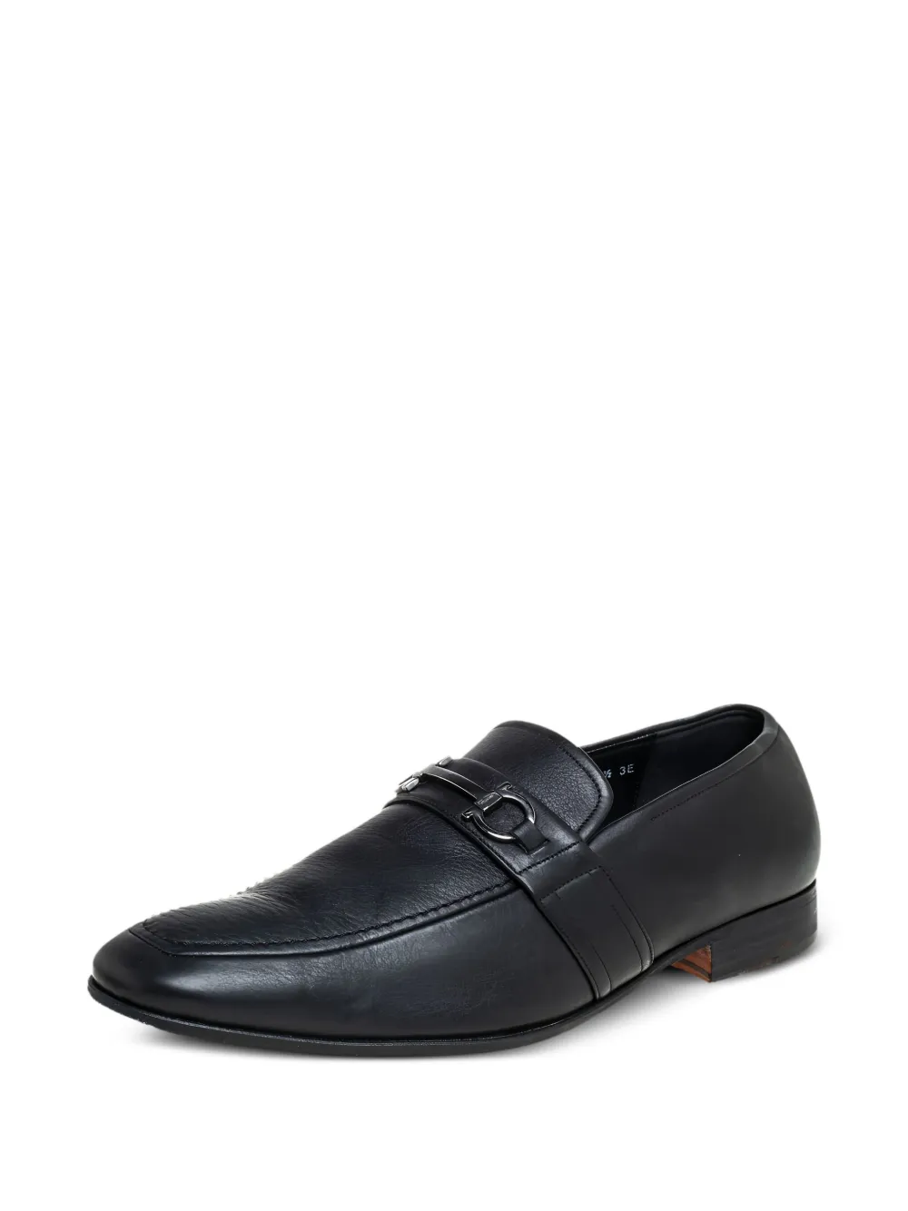 Ferragamo Pre-Owned mocasines slip-on | Image 2