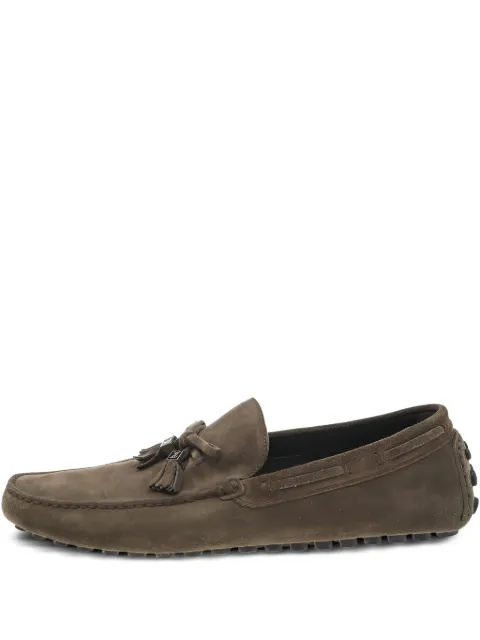 Louis Vuitton Pre-Owned mocasines Imola