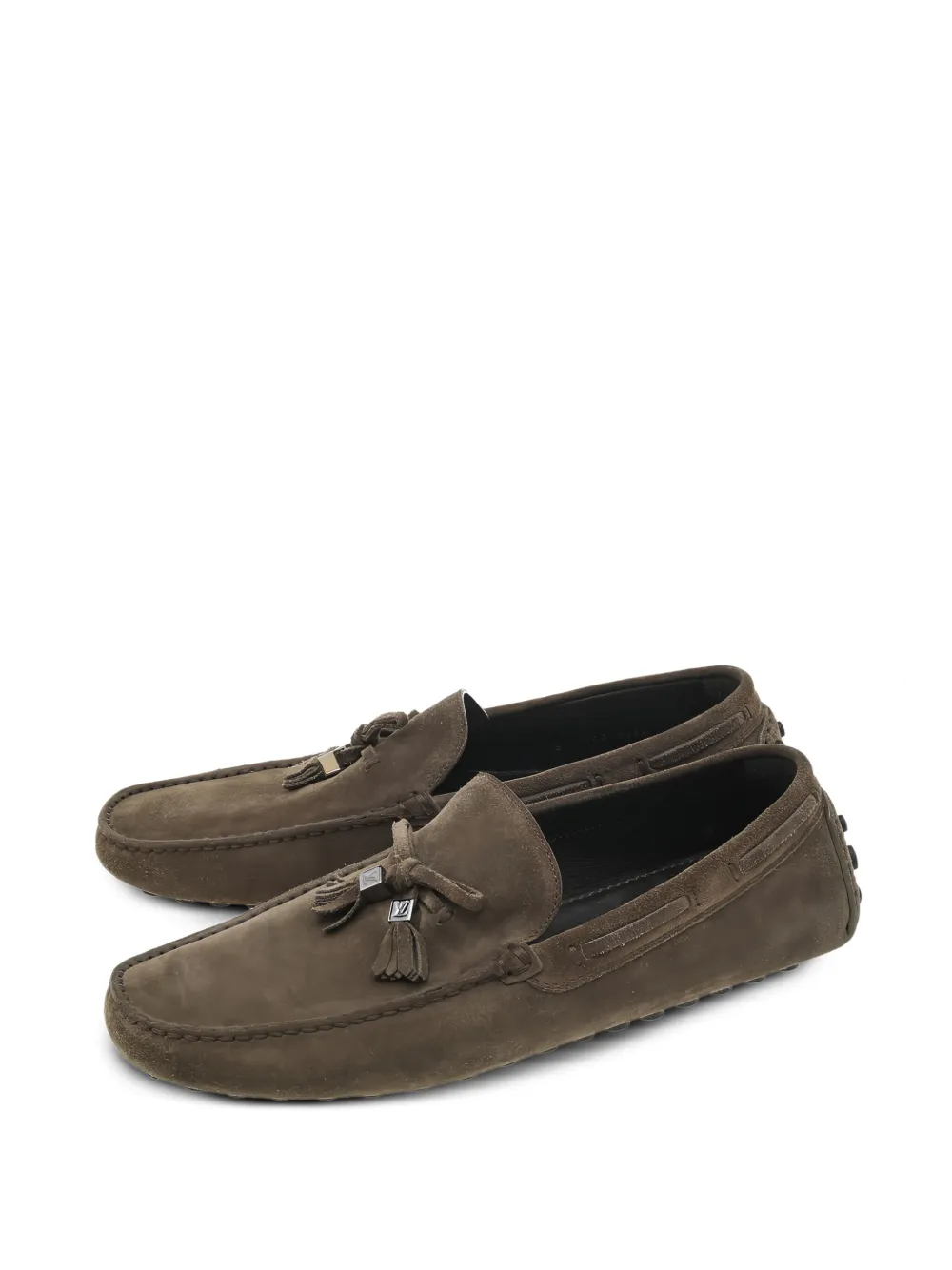 Louis Vuitton Pre-Owned mocasines Imola | Image 2