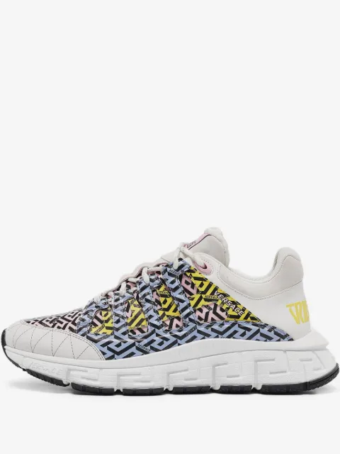 Versace Pre-Owned baskets Trigreca