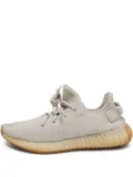 adidas Yeezy pre-owned Boost 350 V2 knitted sneakers - Grey