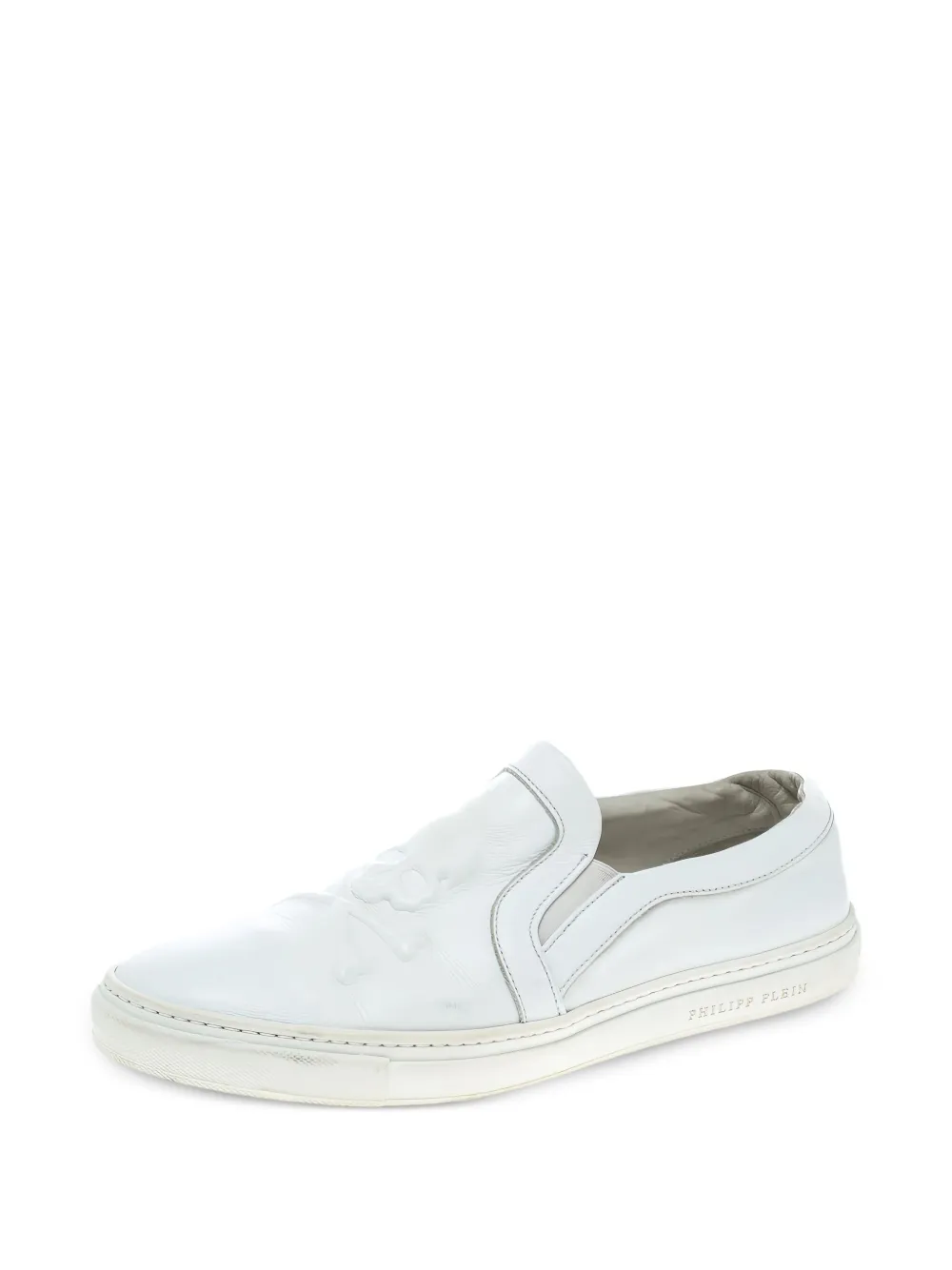 Philipp Plein tenis slip-on | Image 2