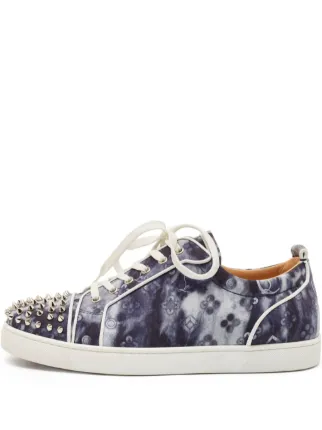 Christian Louboutin Pre-Owned