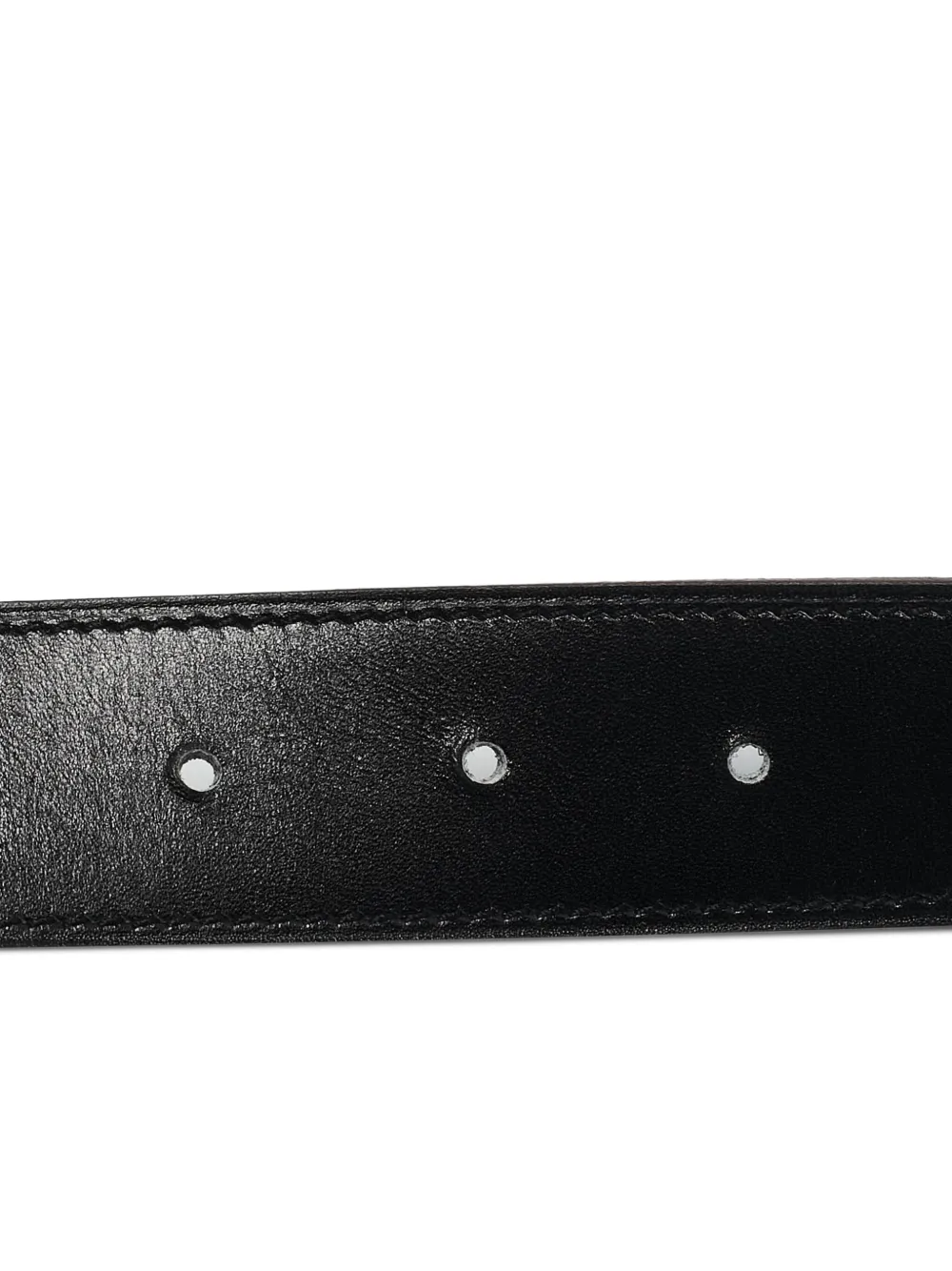 Hermès Pre-Owned H buckle belt | Image 2