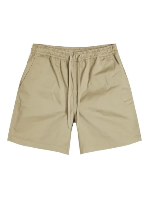 Universal Works drawstring shorts