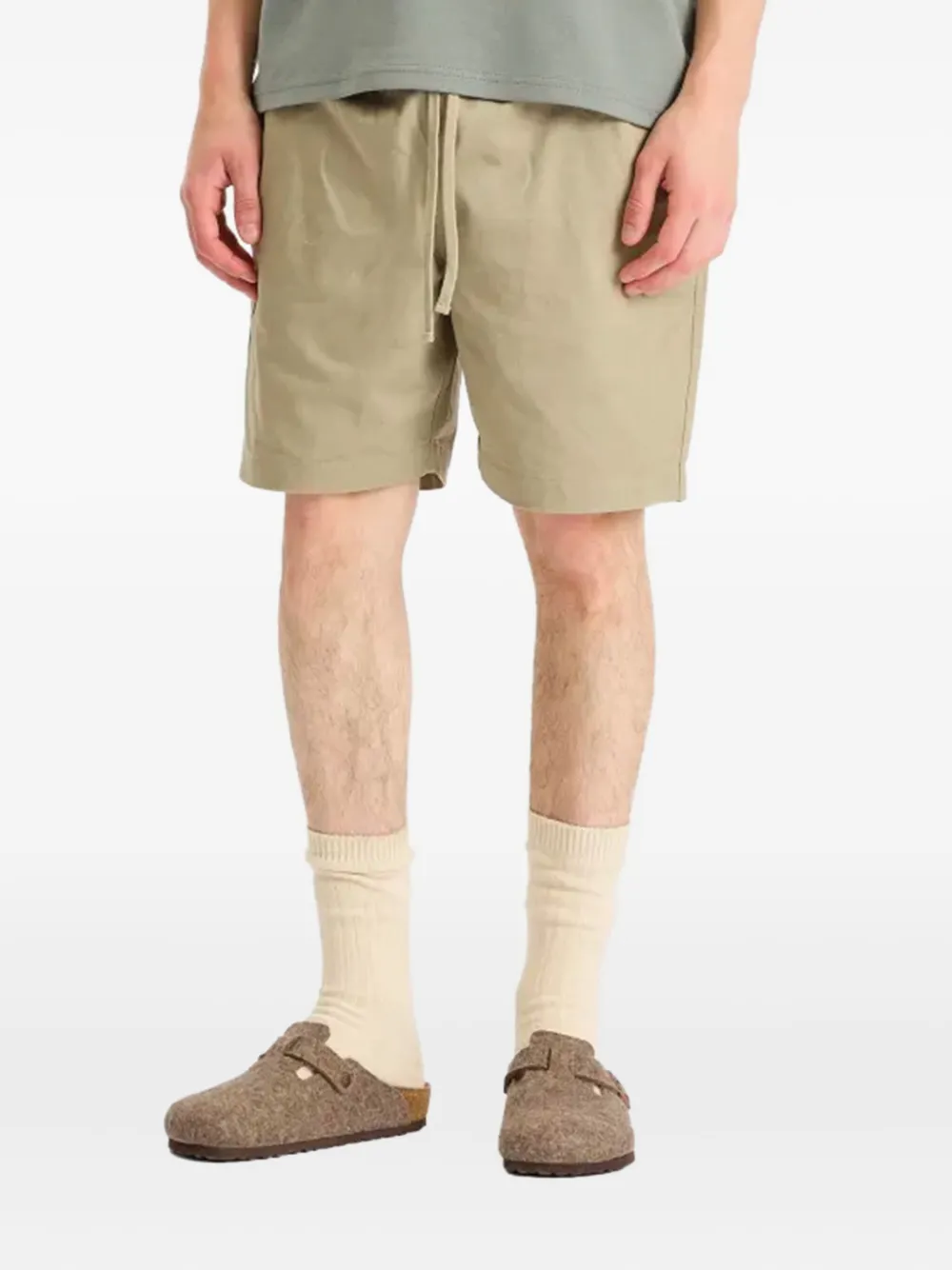 Universal Works drawstring shorts | Bermuda Shorts | Image 2