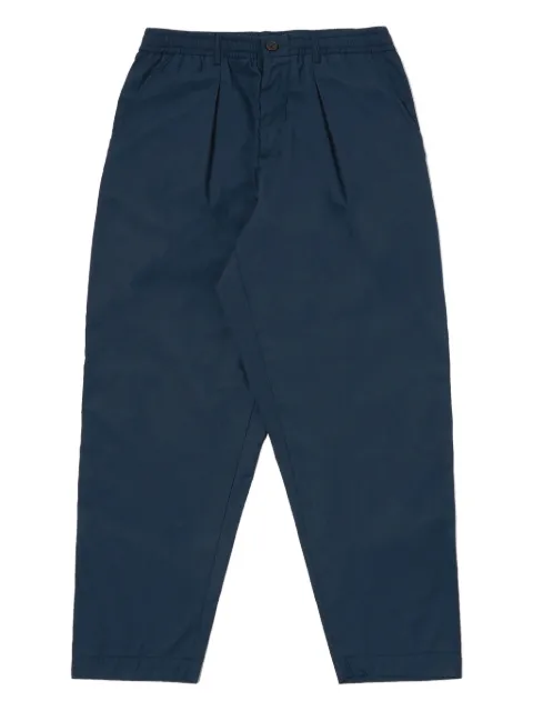 Universal Works pleated trousers