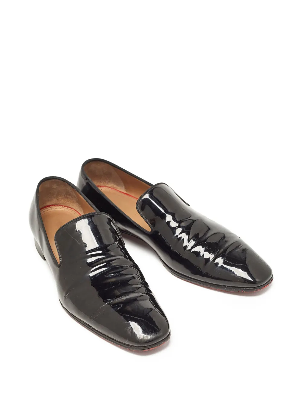 Christian Louboutin Pre-Owned Dandelion loafers | Image 2