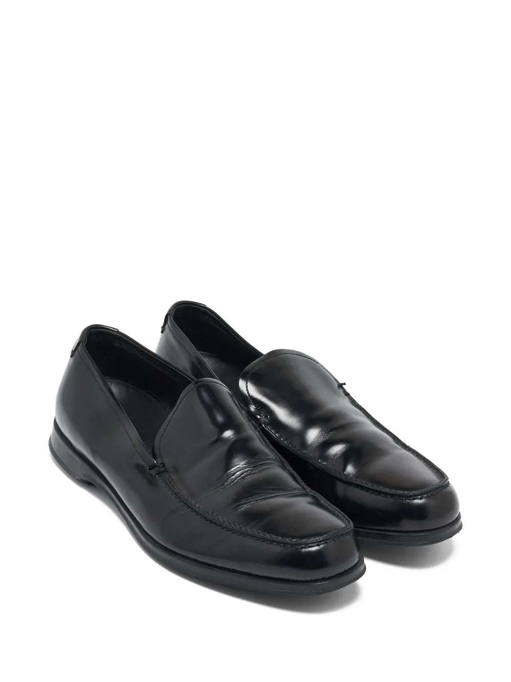 Prada Pre-Owned Sport loafers | Image 2