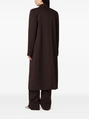 STELLA McCARTNEY　ステラマッカートニー 定番コート38 Stella McCartney ステラ マッカートニー コート - メルカリ
