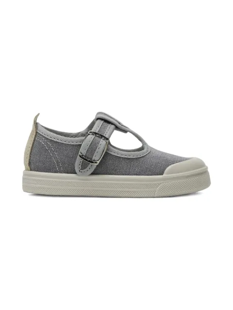 Il Gufo Allacciata buckle T-bar sneakers