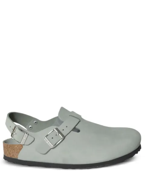 Birkenstock Tokio buckle-fastening mules 