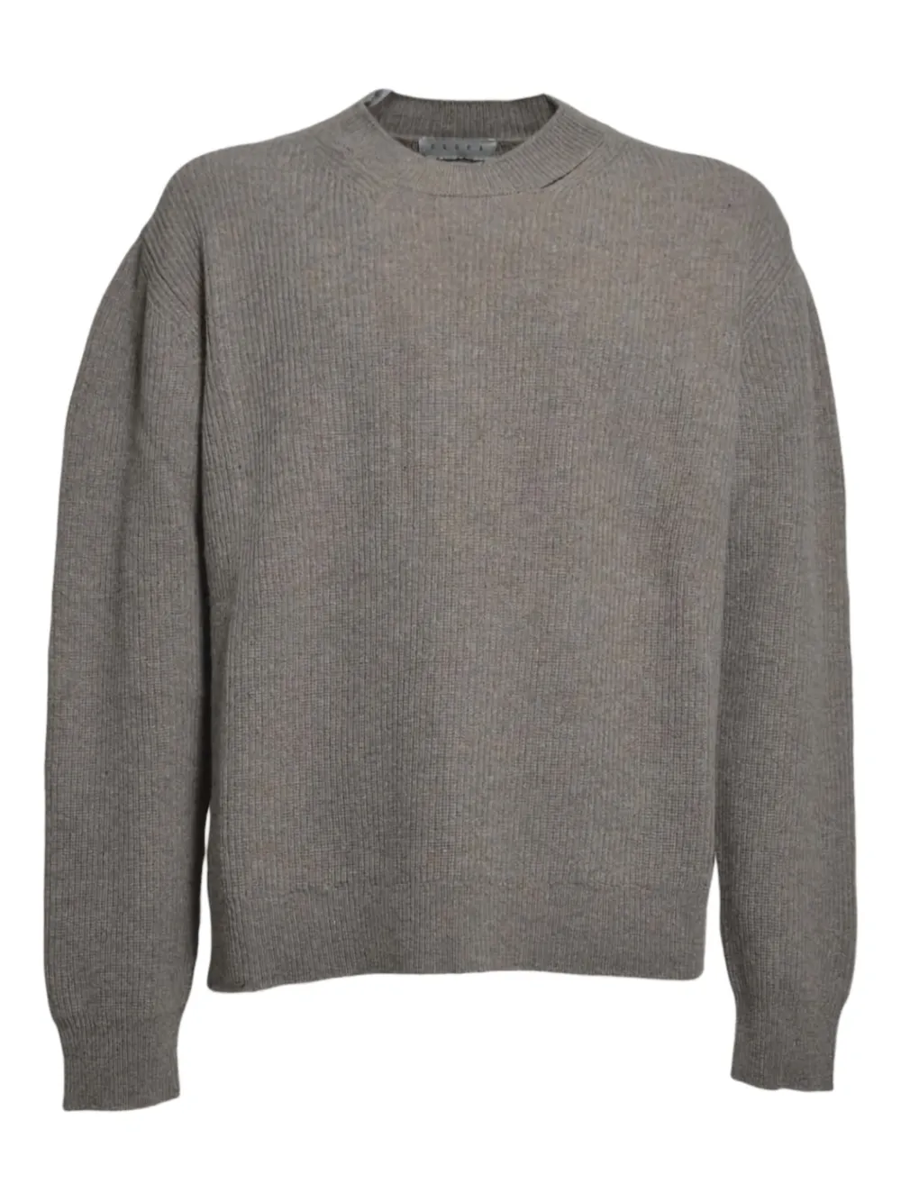 Paura wool sweater | Grey | Image 1