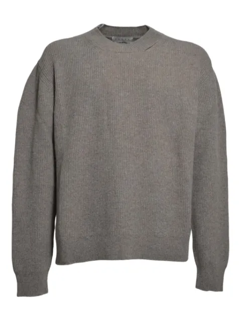Paura wool sweater