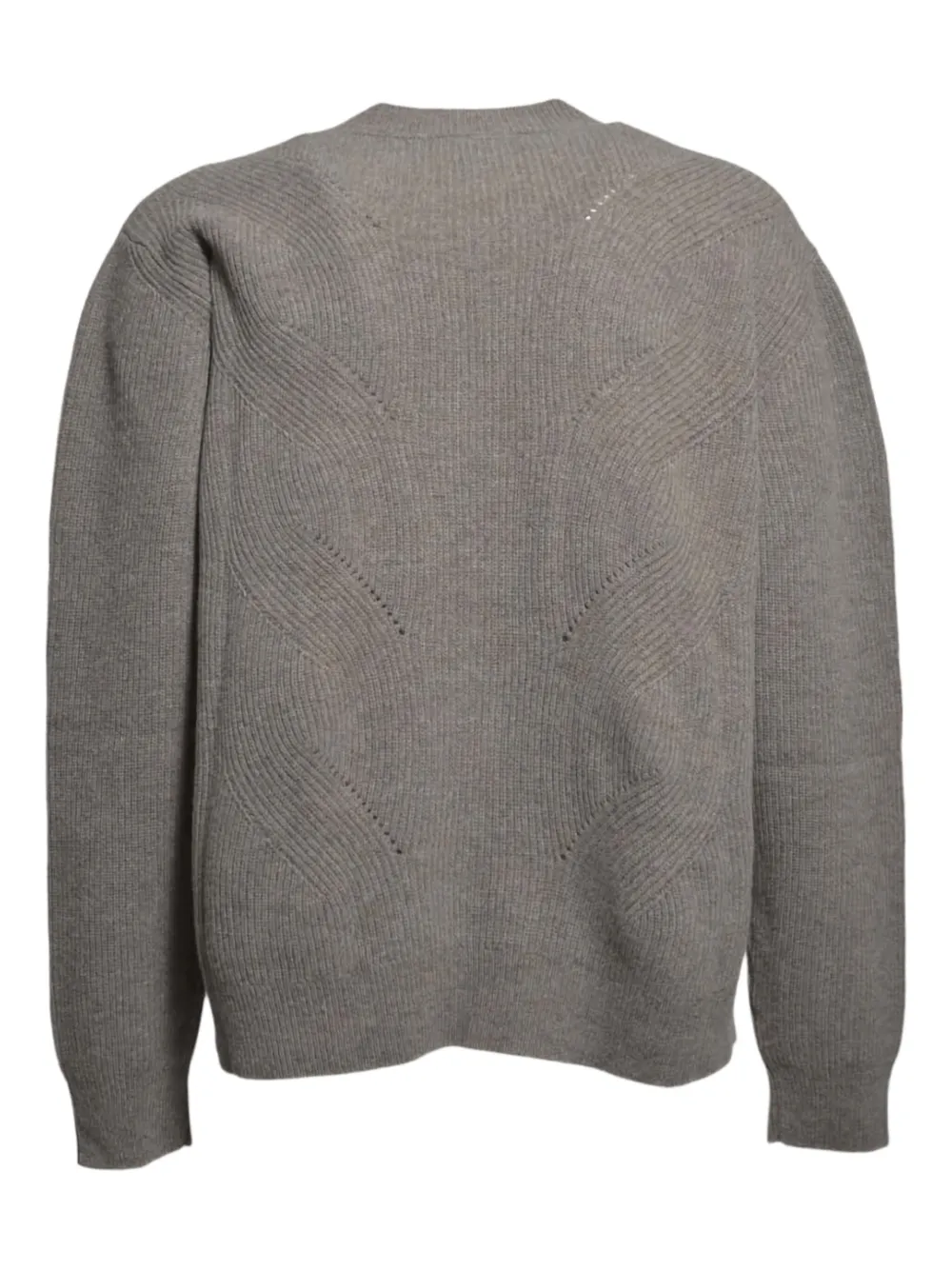 Paura wool sweater | Jumpers | Image 2