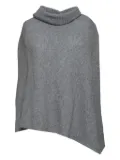 360Cashmere wool-blend sweater - Grey