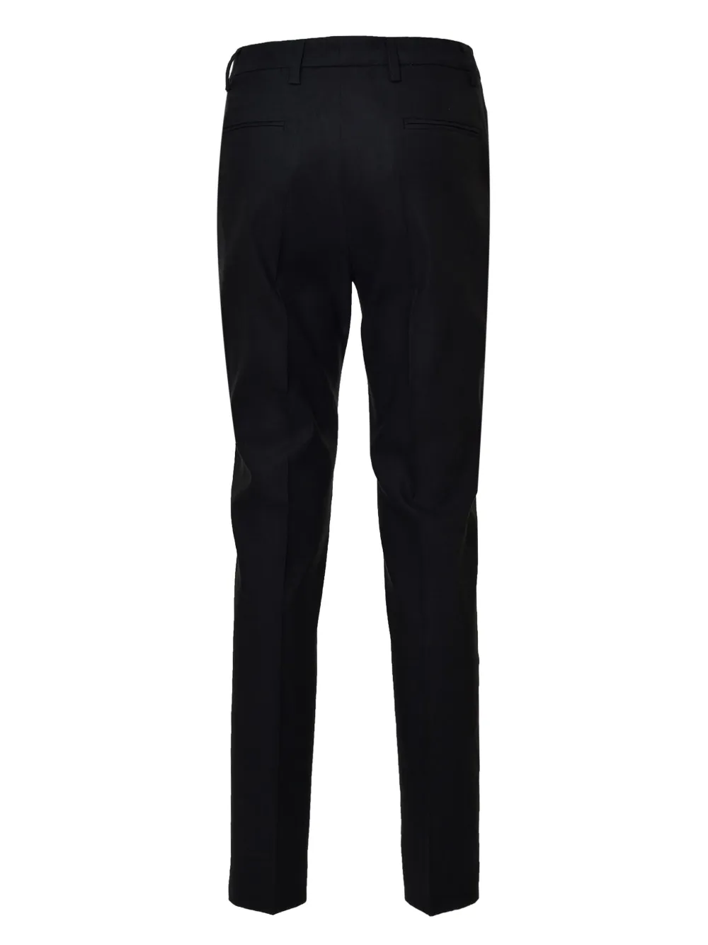 Tonello linen pants | Pantalones de vestir | Image 2