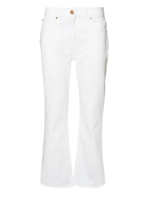 ASPESI flared trousers