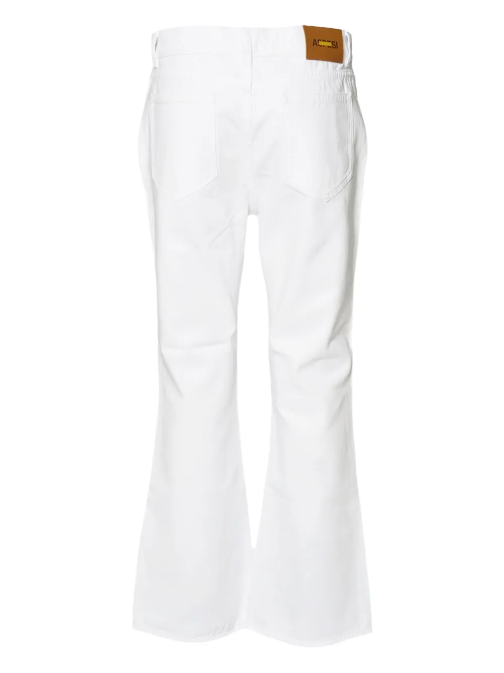 ASPESI flared trousers | Flared Trousers | Image 2