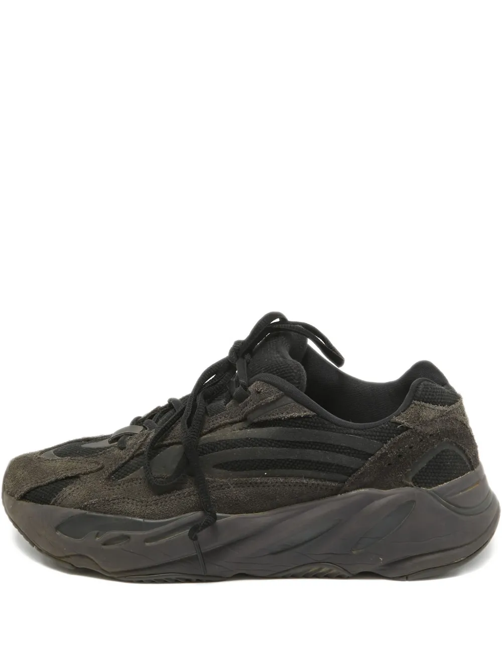 Adidas Yeezy Boost 700 Vanta sneakers Zwart