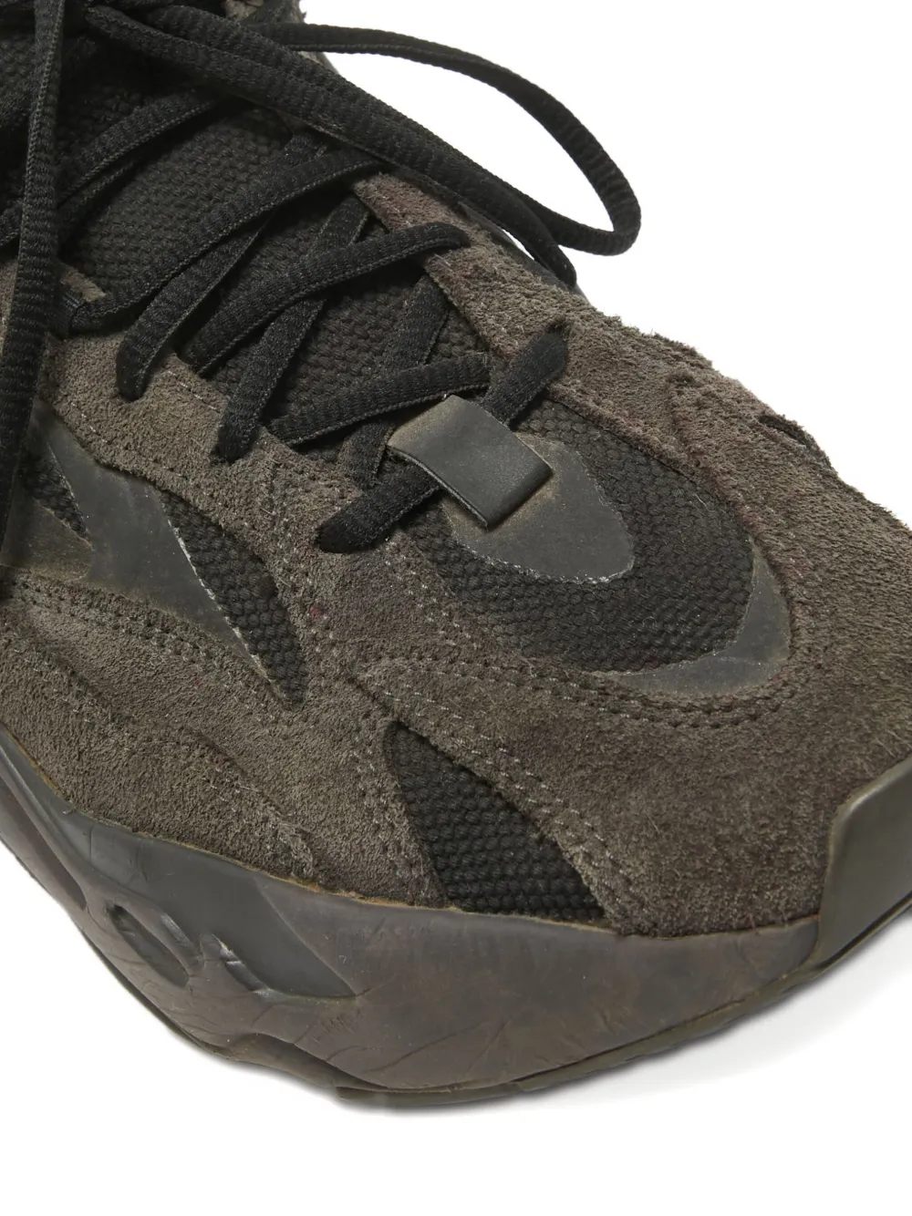adidas Yeezy Boost 700 Vanta sneakers Zwart
