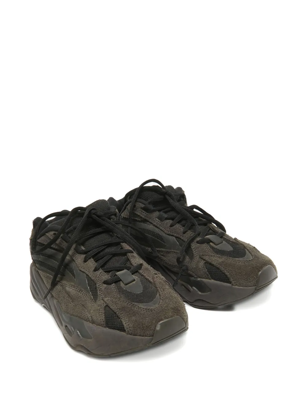 adidas Yeezy Boost 700 Vanta sneakers Zwart