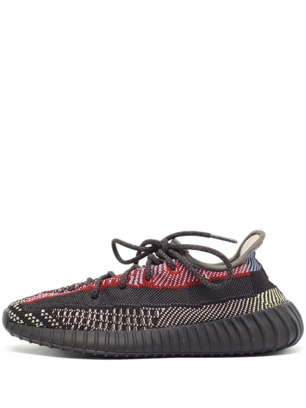adidas Yeezy Boost 350 V2 sneakers | Black | Image 1