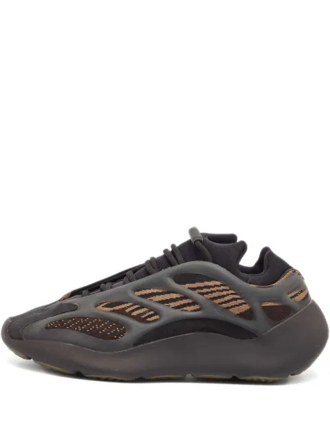 adidas Yeezy 700 V3 mesh sneakers