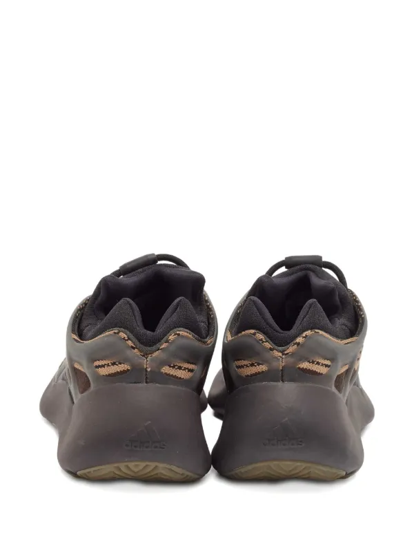 adidas gazelle silver green womens Adidas Yeezy 700 V3 Clay Brown