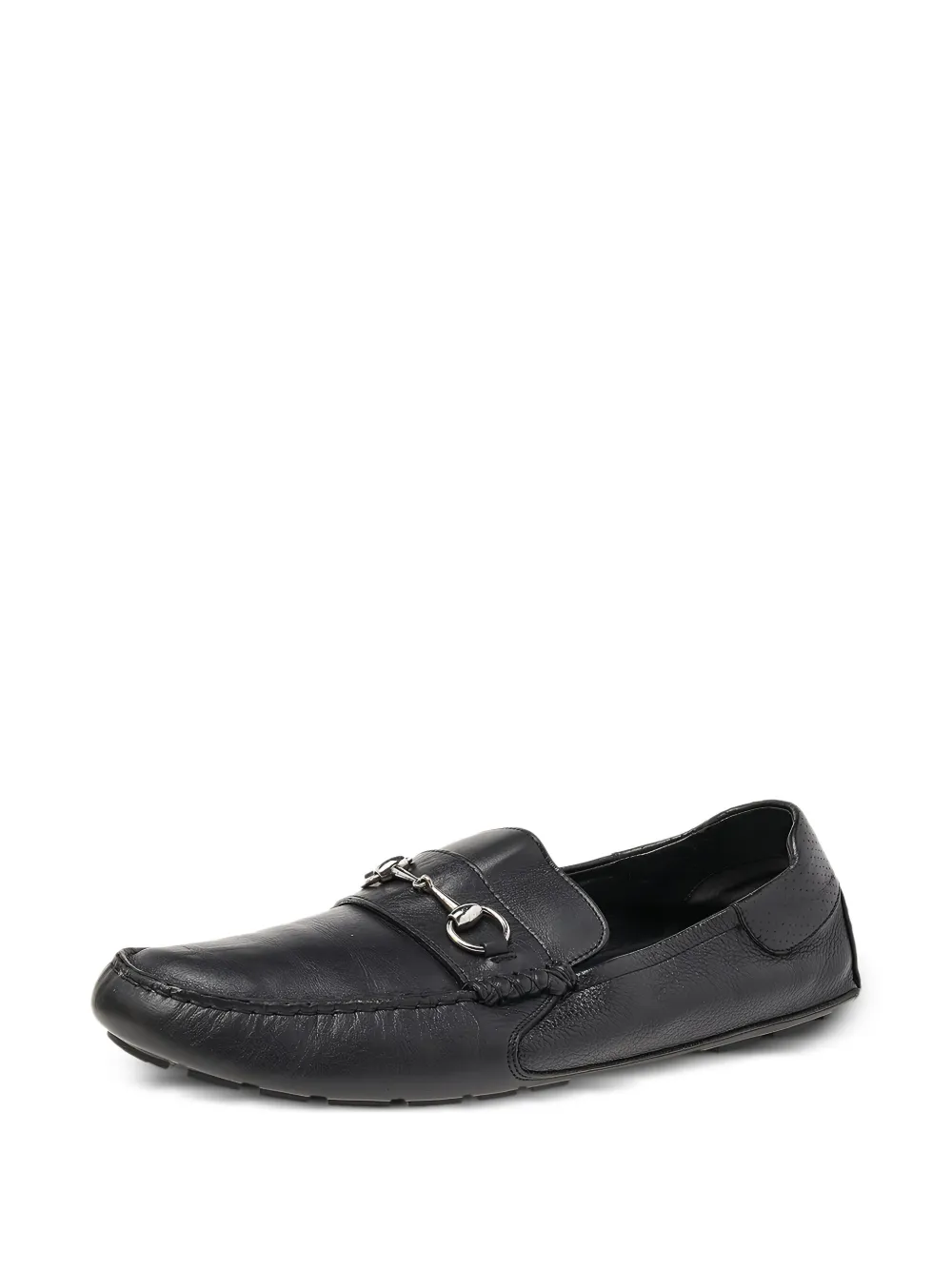 Gucci Pre-Owned mocasines con motivo Horsebit | Zapatos | Image 2