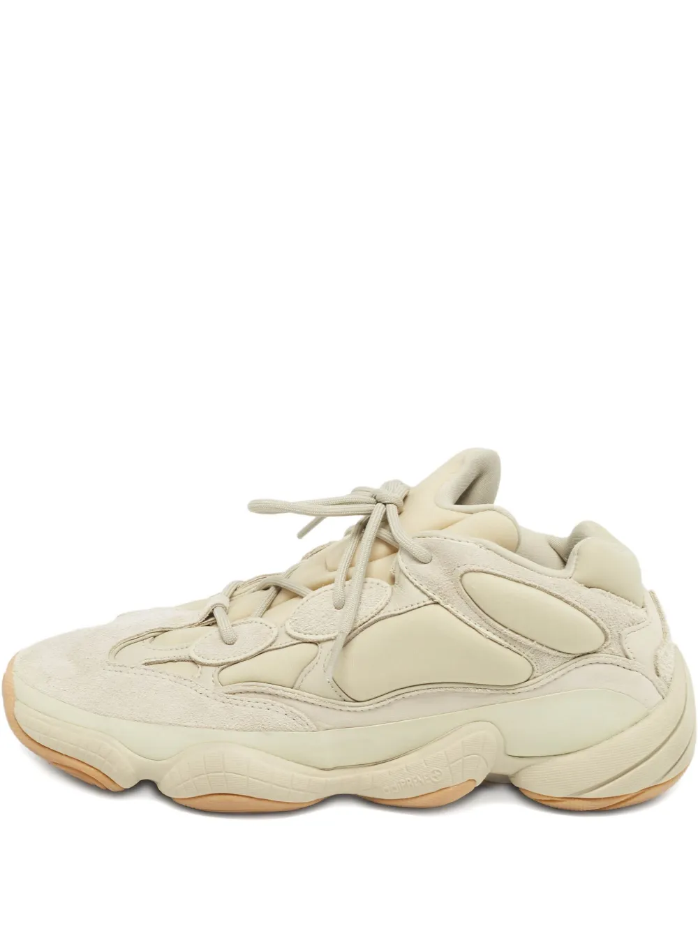 Yeezy 500 sneakers