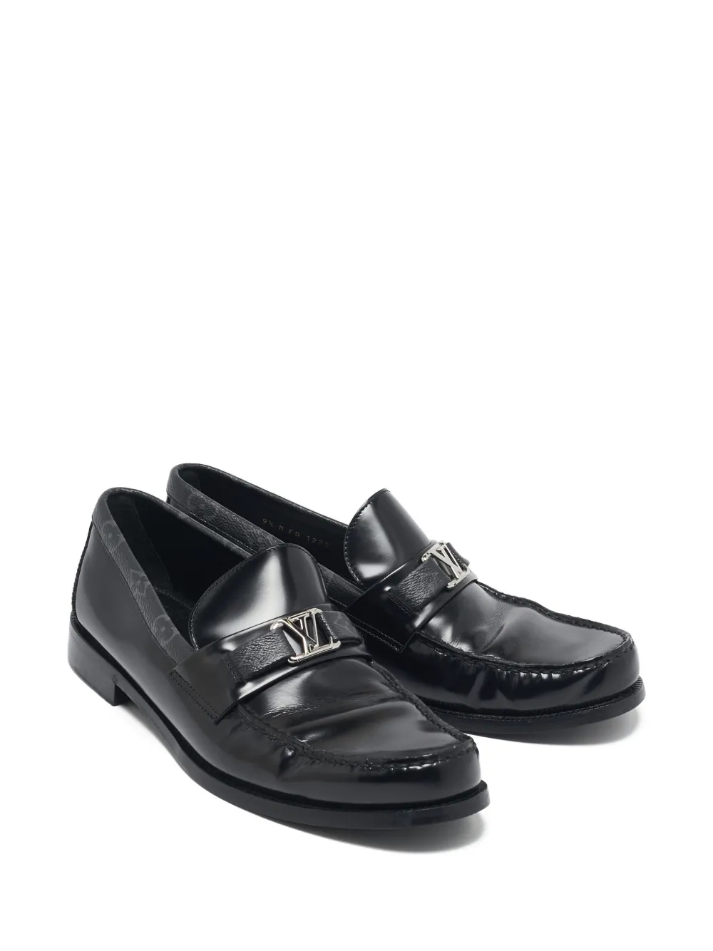 Louis Vuitton Pre-Owned mocasines Major | Image 2