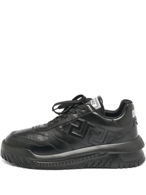 Versace Pre-Owned Odissea sneakers 